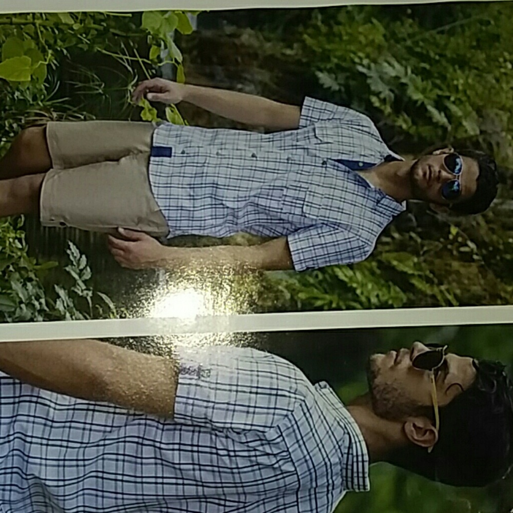 Clothing for men